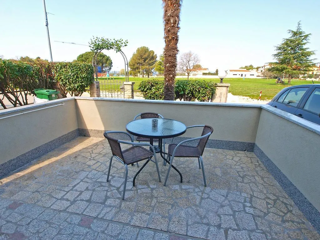 Apartments Drago 589 Kroatien