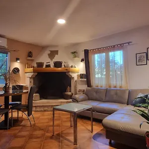 Apartment M&c, Fažana