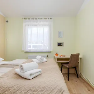 Ana-maria Apartament